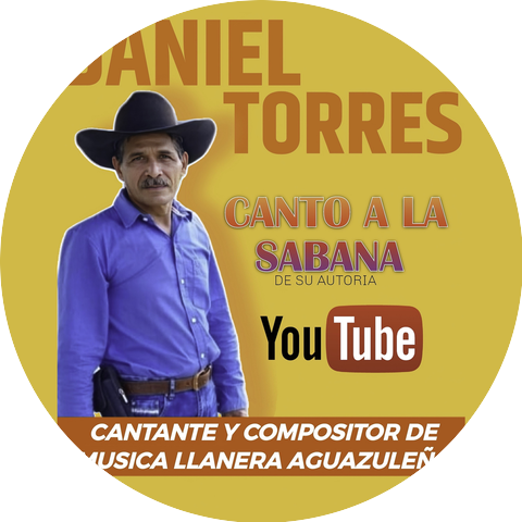 Daniel Torres Niño