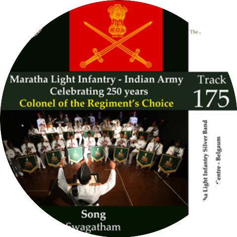 Maratha Light Infantry-Indian Army