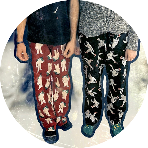 The Grandfather Clocks