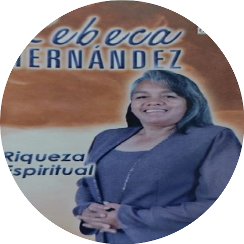 REBECA HERNANDEZ