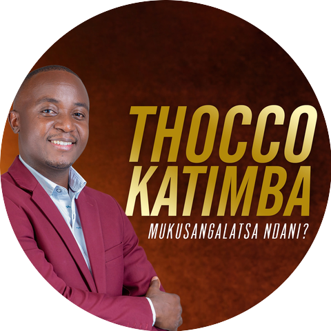 Thocco Katimba
