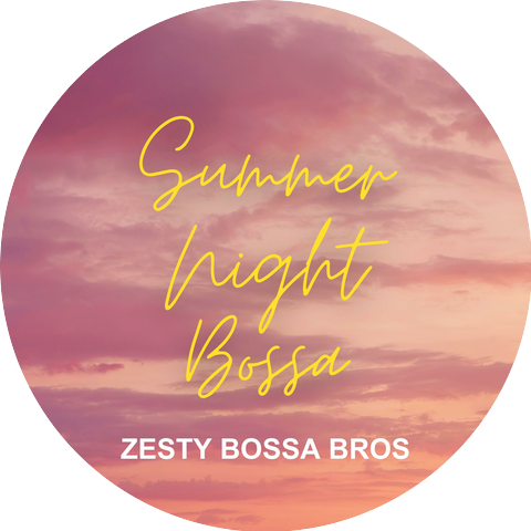 Zesty Bossa Bros