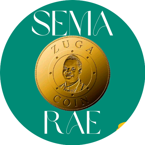 Sema Rae & Sam Zuga