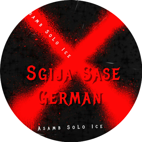 Asamb SoLo Ice