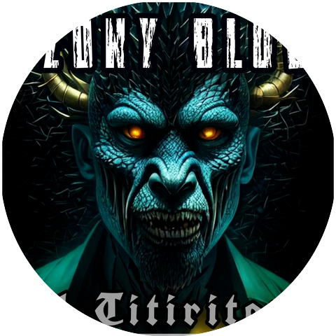 Zony Blue
