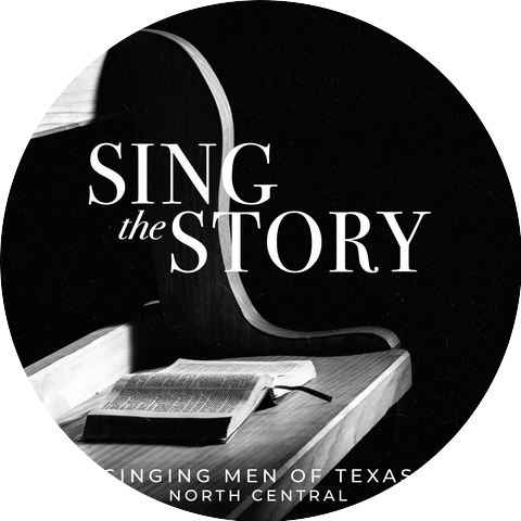 Singing Men of Texas North Central