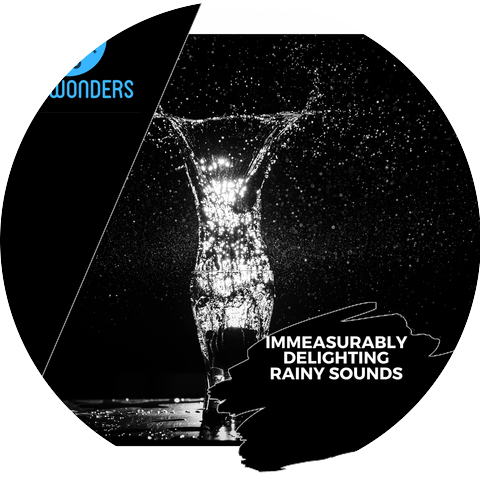 Bright Morning Rain Collection