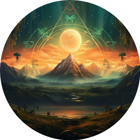 Sunrise Flames Fire Sounds