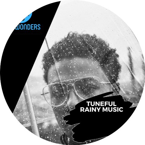 Freeze Rain Winter Music