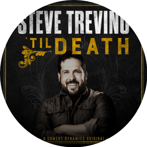 Steve Trevino