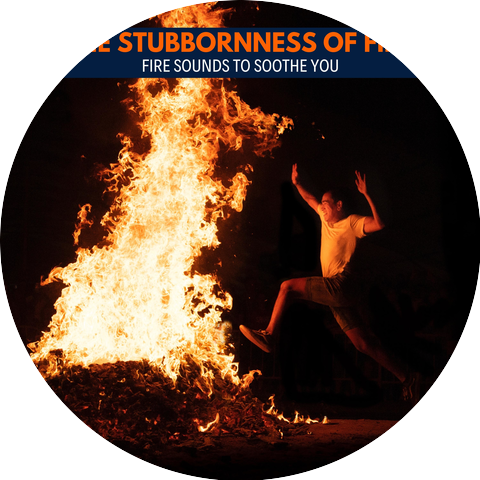 Stars of Fire Sound Collection