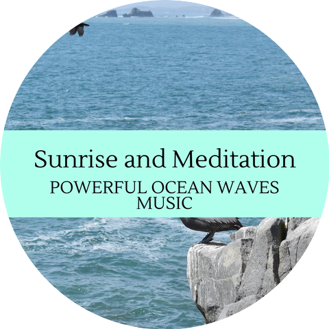 Rain Wave Sounds Library