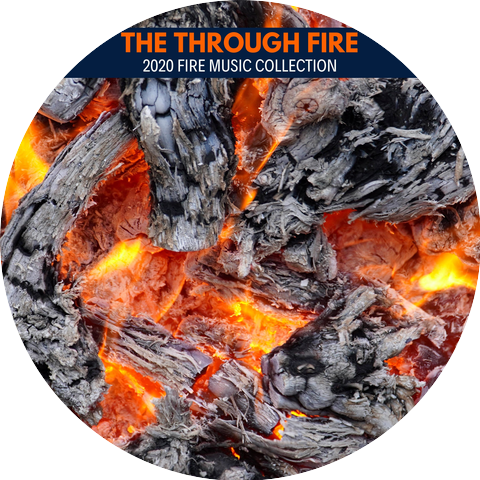 Spiritual Rituals Fire Music Collection