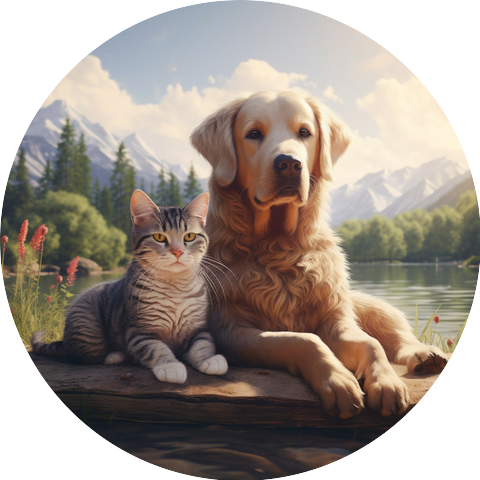 Bubbled White Noise Fire Sounds