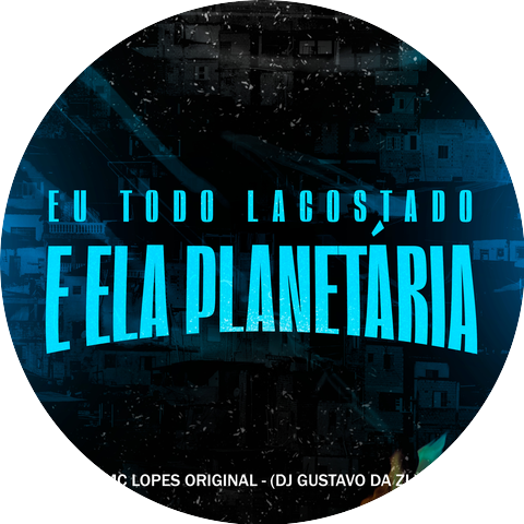 DJ Gustavo da Zl & Mc Wc Original