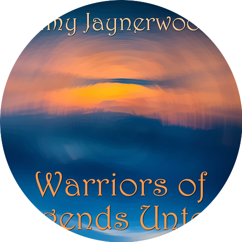 Amy Jaynerwood