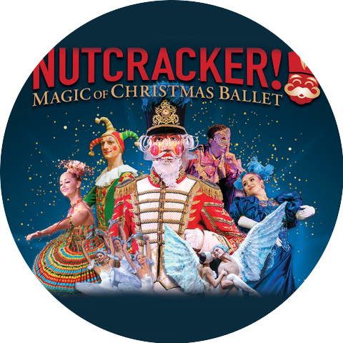 Nutcracker! Magical Christmas Ballet