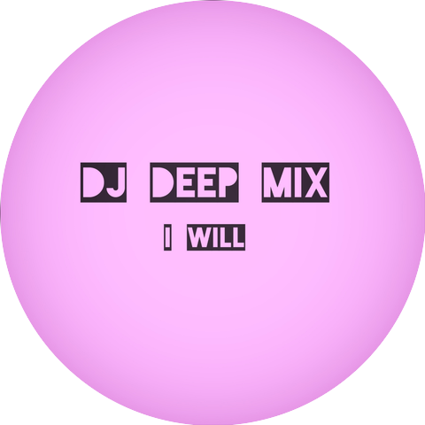 DJ DEEP MIX