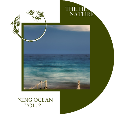 Blissful Oceanic Sound Library