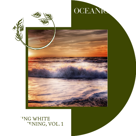 Harmonic Nature Sounds