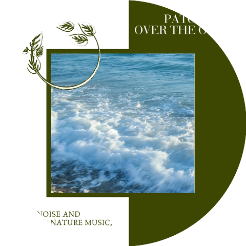 Restful Ocean Music