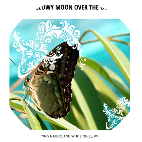 Fruity Juicy Ocean Waves Studio