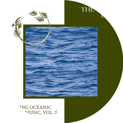 9D Oceanic Peace Sounds