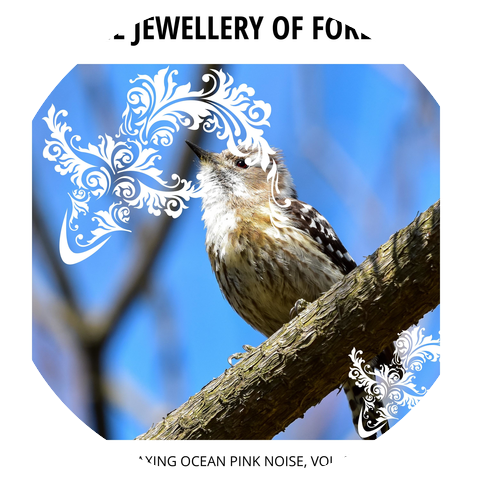 Ocean Droplets Fx Effects