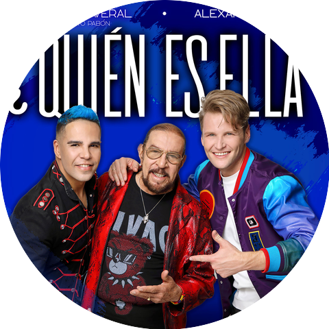 Grupo Cañaveral De Humberto Pabón & Alexander Acha