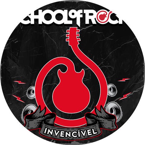 School Of Rock BR