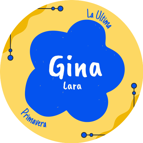 Gina Lara
