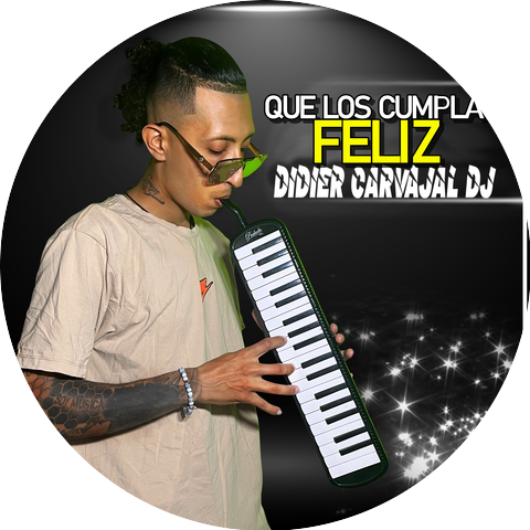 Didier Carvajal Dj
