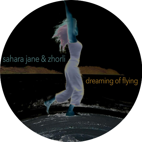 Sahara Jane & Zhorli