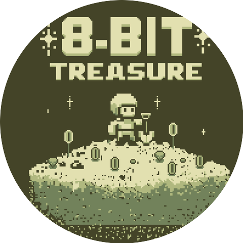 8-Bit Bunker