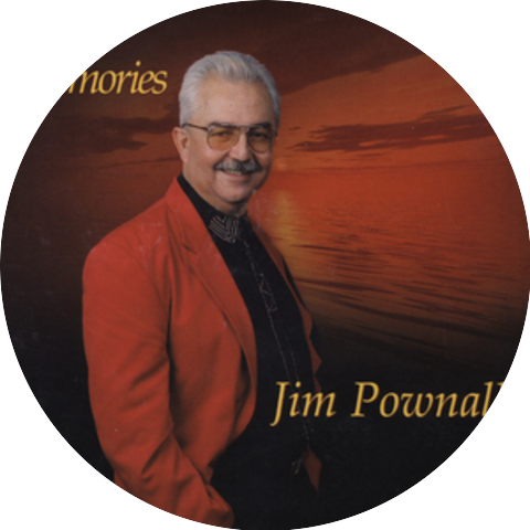 Jim Pownall