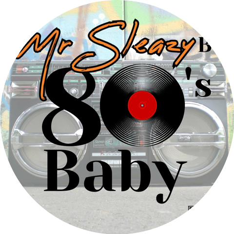 Mr Sleazy Bw