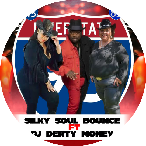 Silky Soul Cowgurl'z