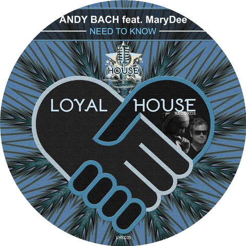 Andy Bach & MaryDee