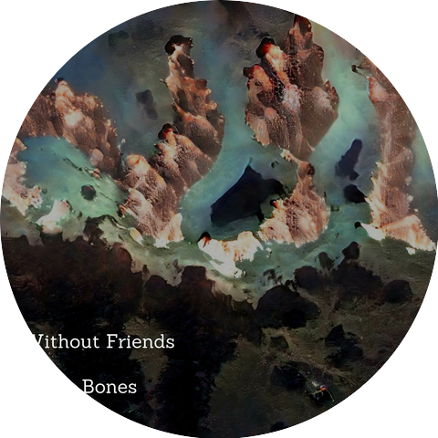 Eddie Bones