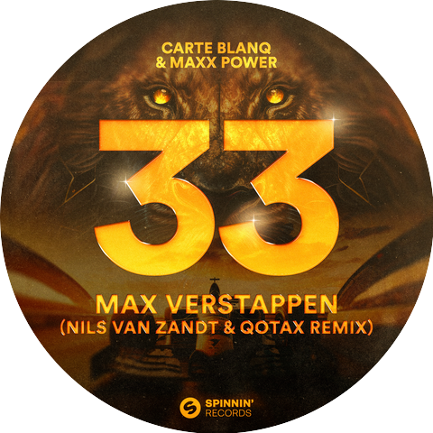 Carte Blanq and Maxx Power