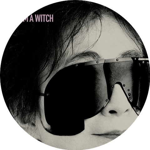 Yoko Ono & Antony (of Antony And The Johnsons) and Hahn Rowe