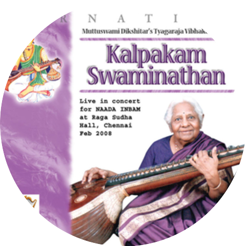 Kalpagam Swaminathan