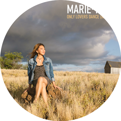 Marie-Rose