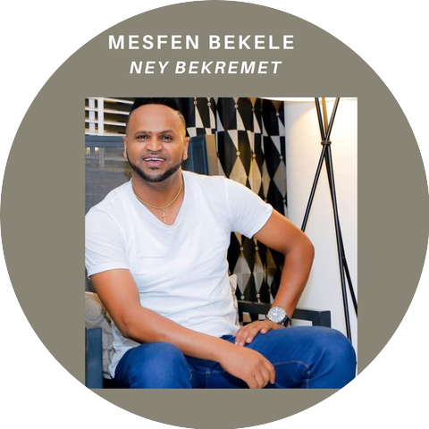 Mesfen Bekele