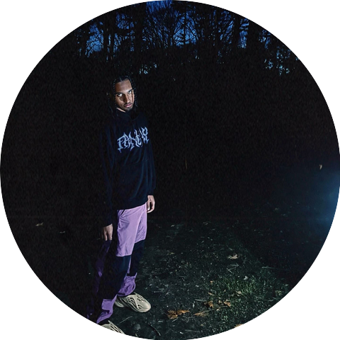RaveintheForest
