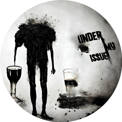 Under my Issue