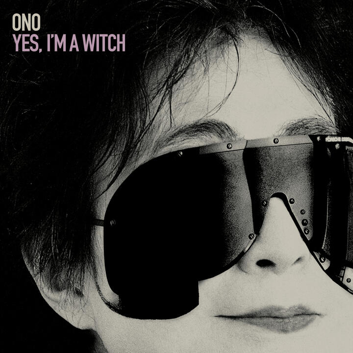 Yoko Ono & Craig Armstrong