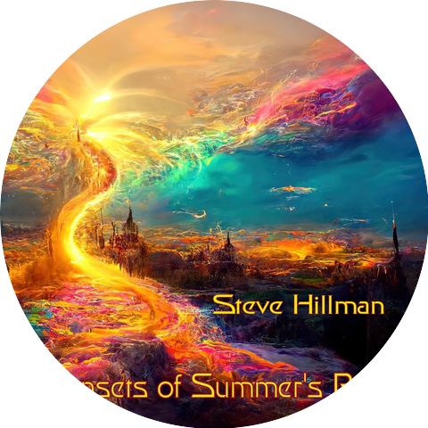 Steve Hillman