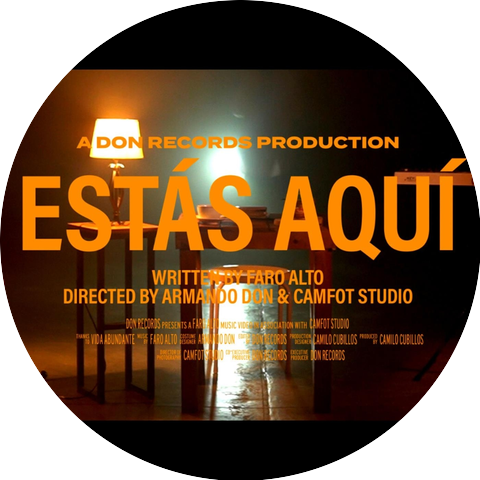 Faro Alto