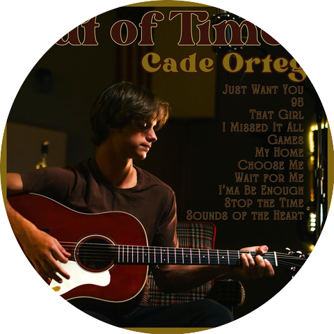 Cade Ortego
